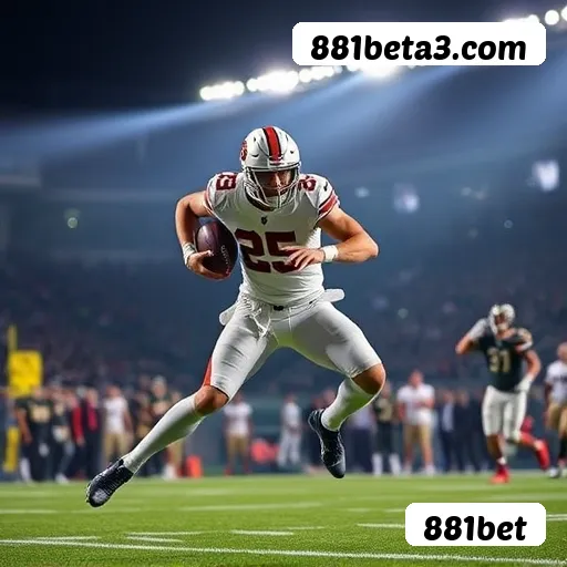 Configurações úteis dentro do app 881bet