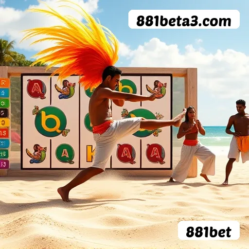 Conta 881bet sincronizada site e app