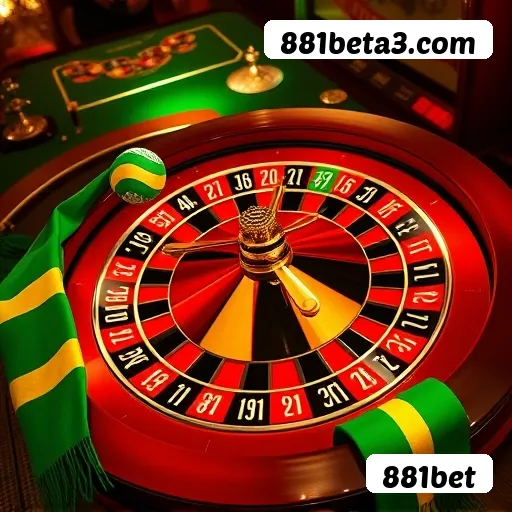 Download app 881bet Android iOS