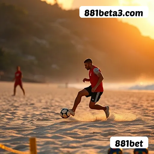 Dúvidas frequentes sobre apostas esportivas na 881bet