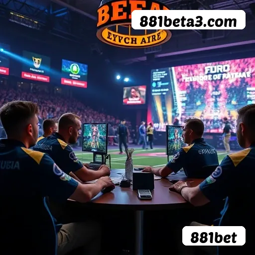 881bet multi dispositivo