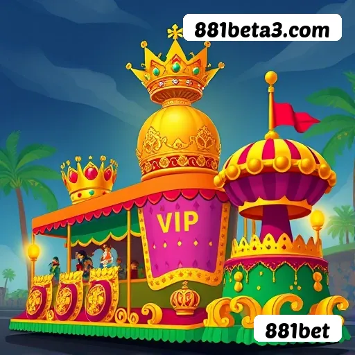 Aplicativo móvel 881bet para iOS e Android