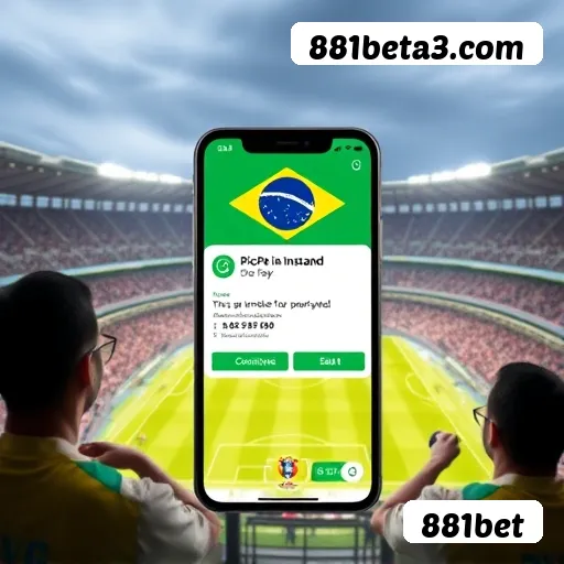 App 881bet slots mobile